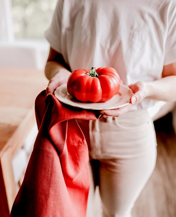 tomates originelles